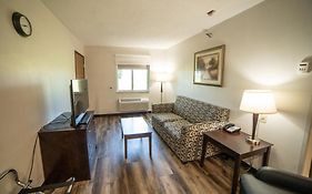 Quality Inn And Suites Watertown Sd